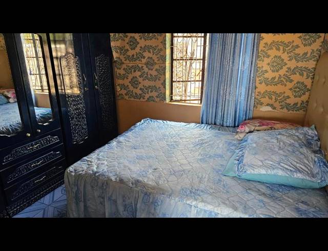 3 BEDROOM HOUSE FOR SALE IN WELBEDACHT